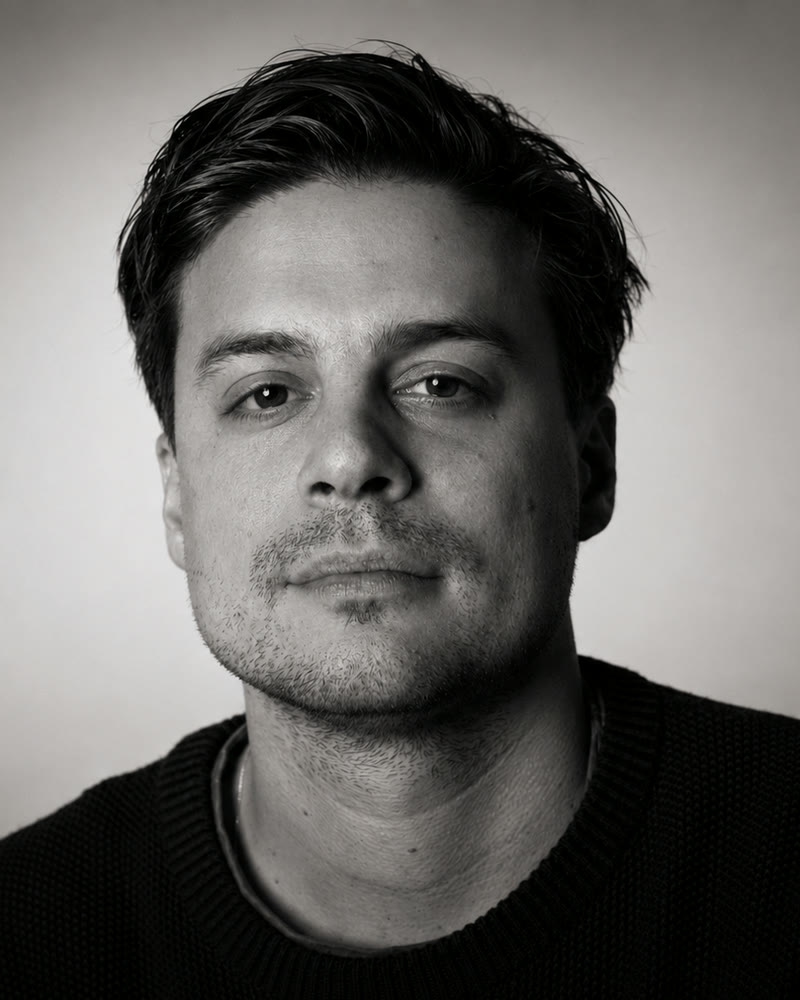 Daniel Kontur