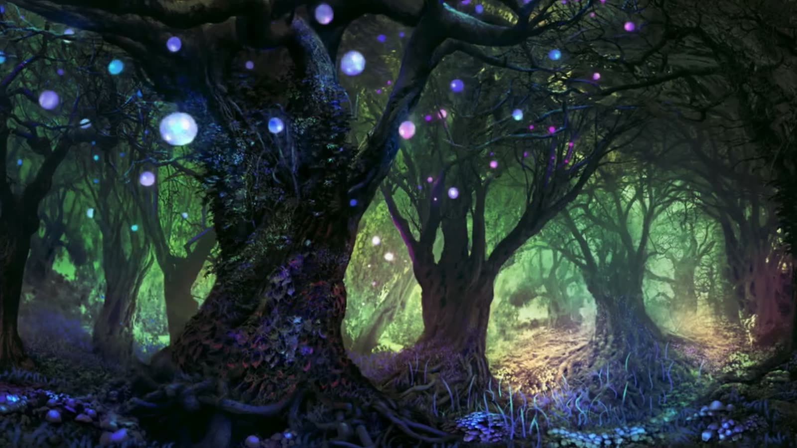 Myths & Monsters — Netflix