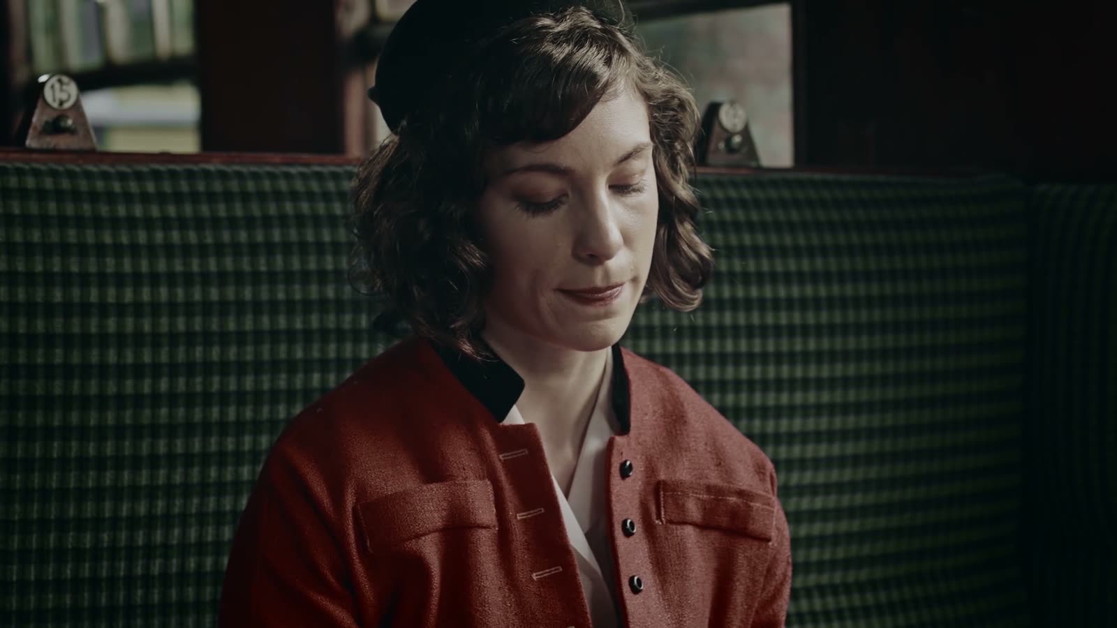 Ruth Ellis — Murder Maps