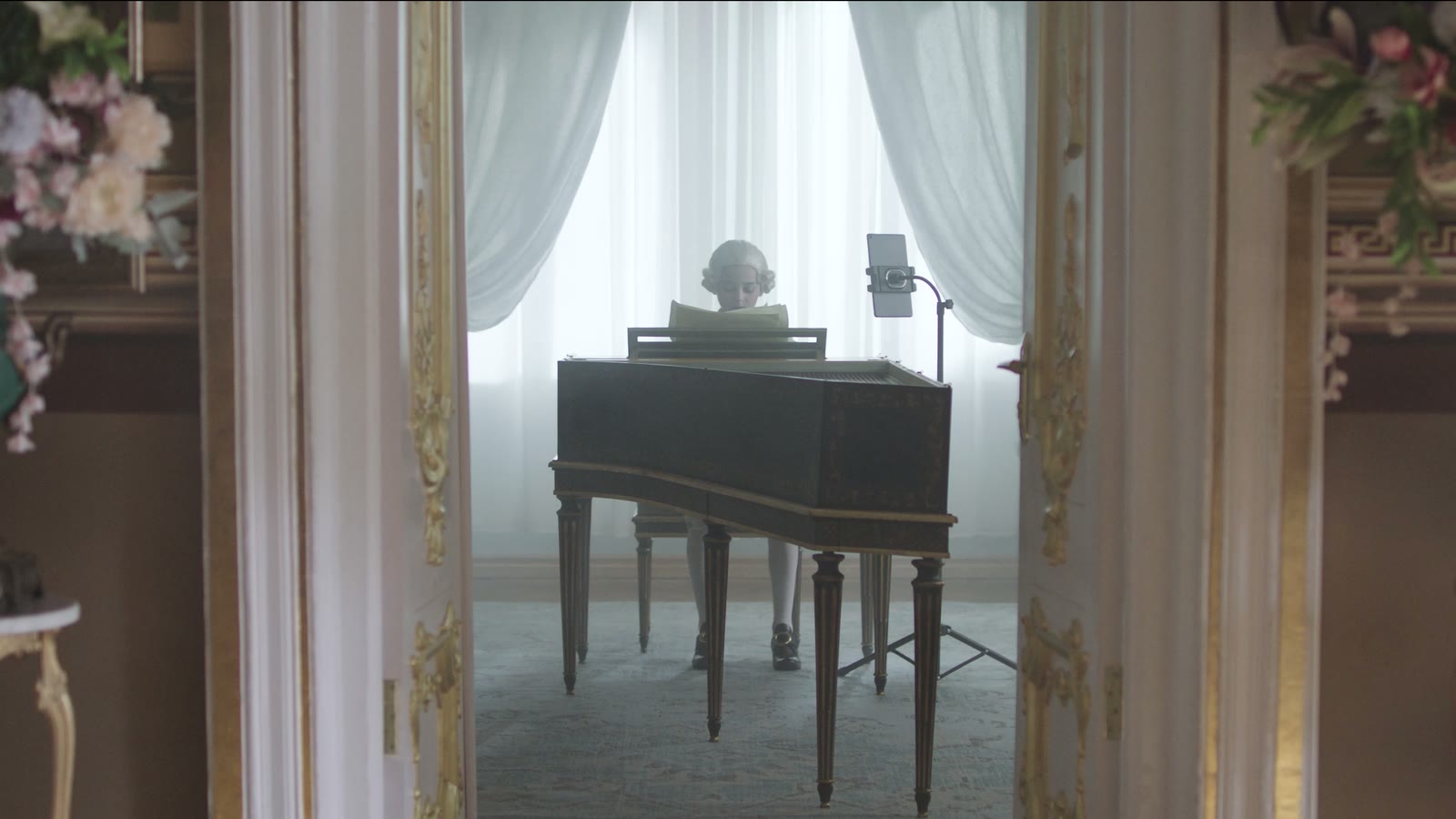 Mozart — Ithra